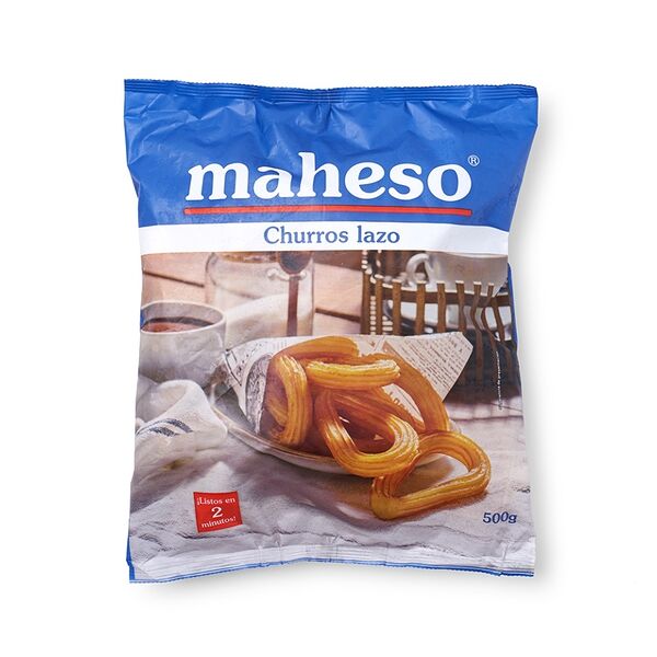 Чуррос оригинальный 500г, Испания