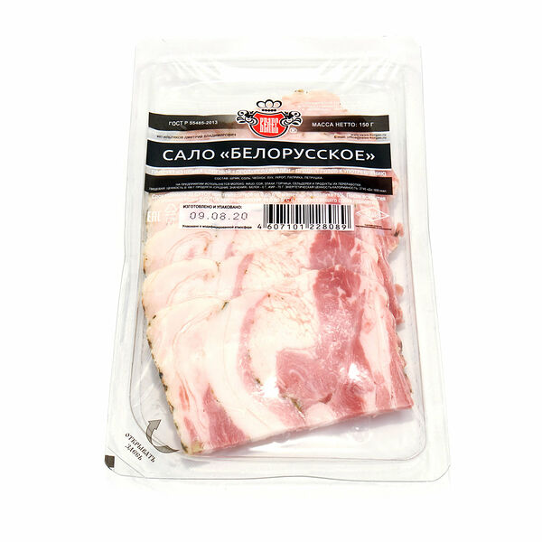 Сало Велес Белорусское