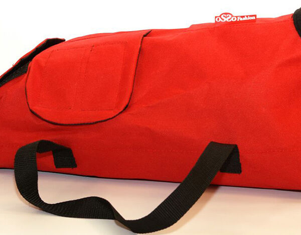 Сумка фиксатор для кошки OSSO L