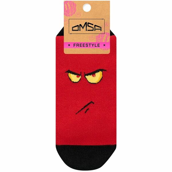 Носки Omsa Free Style 601 р.35-41