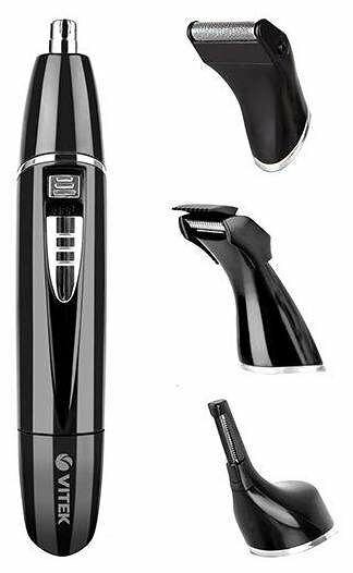 Триммер для волос VT-2545 BK ТМ Vitek (Витек)