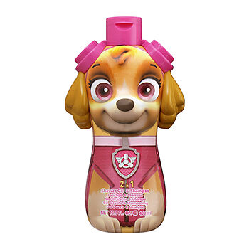 Гель для душа и шампунь 2 в 1 «Скай», Paw Patrol
