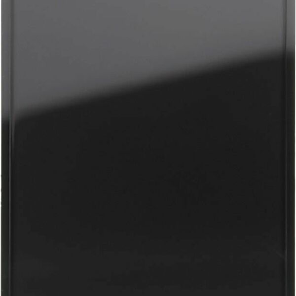 Стекло защитное moonfish Corning для iPhone 13 mini Full Screen Full Glue, черный