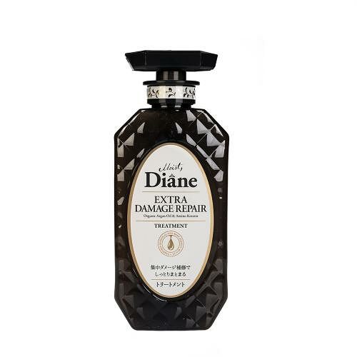 Бальзам-маска для волос Perfect Beauty Восстановление кератиновая Moist Diane
