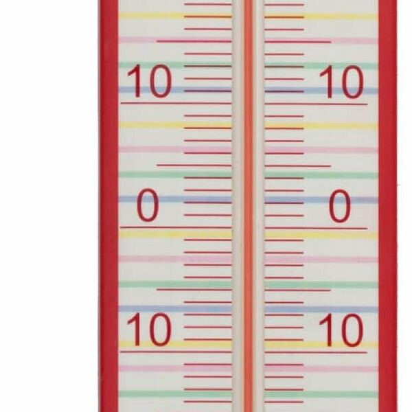 Термометр уличный Garden Show Коттедж