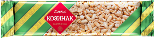 

Козинак арахисовый Тимоша батончик, 40 г