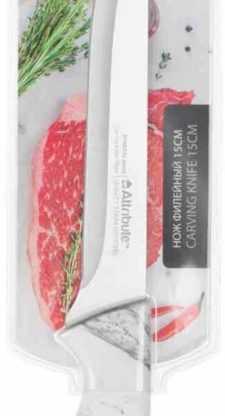 Нож филейный Marble, 15 см