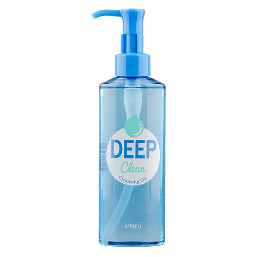 Гидрофильное масло для лица A'pieu Deep Clean, 160 мл