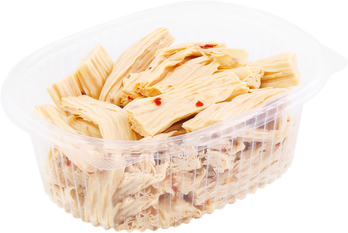 

Салат Спаржа по-корейски ЛЕНТА FRESH СП, вес