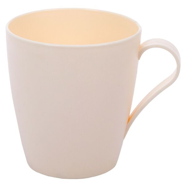 Кружка Нова, 400 мл, пластик