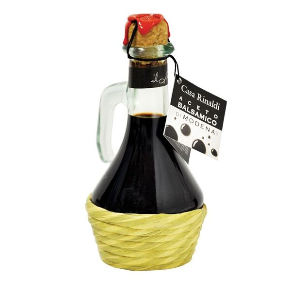 Уксус бальзамический из Модены Casa Rinaldi