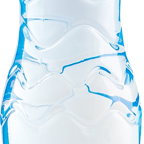 Напиток Я Fresh на основе минеральной воды со вкусом арбуза и дыни с охлаждающим эффектом негазированный, 0.5л