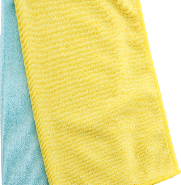 Набор салфеток HOMECLUB Smart универсальных 30x30см Арт. JY62, 2шт