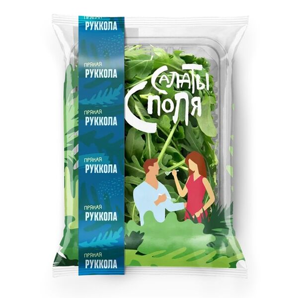 Салат Руккола 