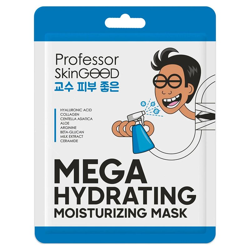 

Маска для лица Professor Skingood увлажняющая 30 г