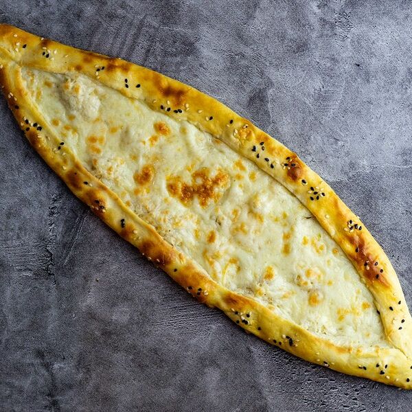 Пиде с сыром