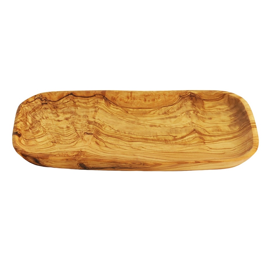 

Блюдо прямоугольное Casa dell Arte Италия 28 см