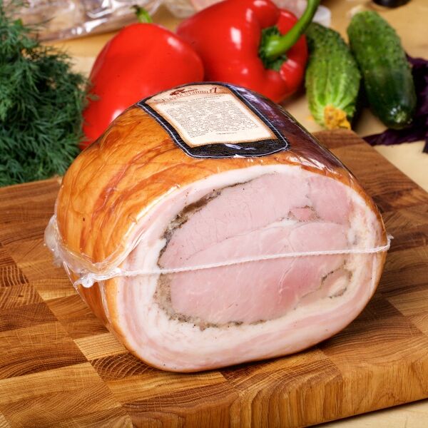 Окорок Тамбовский