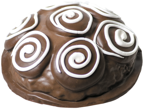 

Торт Черепаха Мастер продукт, 900 г