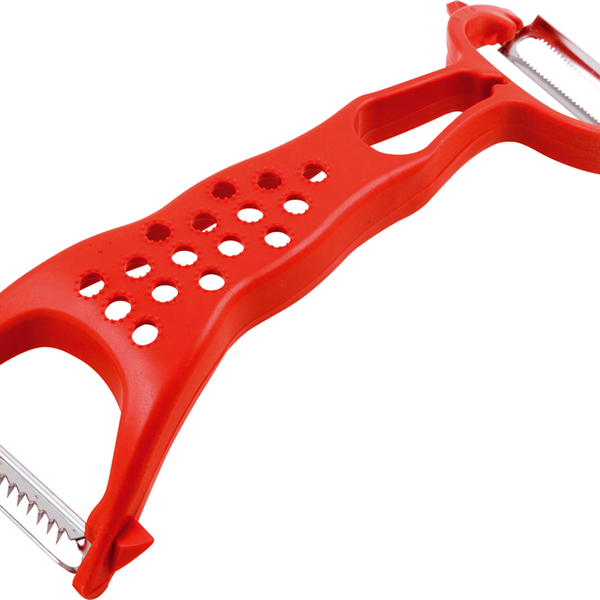 Нож для овощей и фруктов универсальный ТМ Mallony (Мэллони)