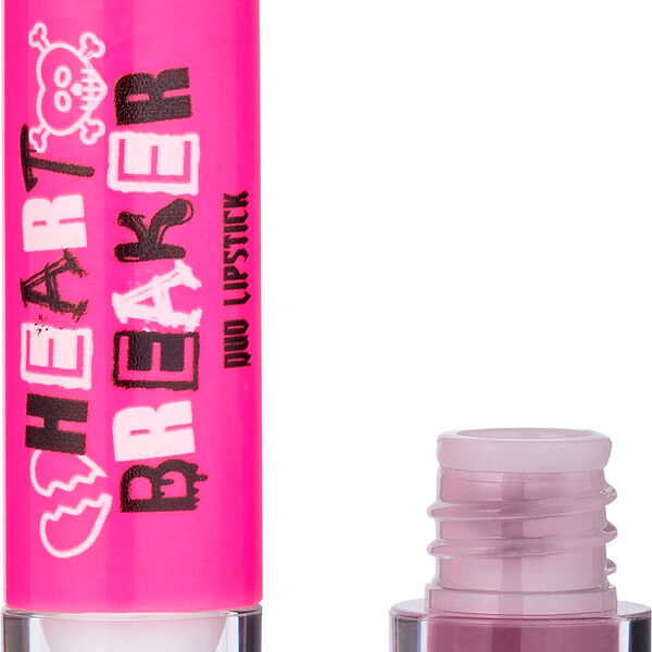 Двусторонняя помада Beauty Bomb Emo Heartbreak тон 3 5 г