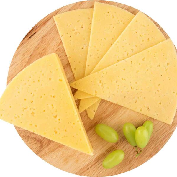 Сыр Элегантный 30%, кусок