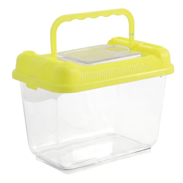 Переноска для мелких животных 185*118*135мм