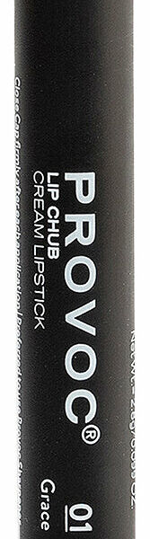 PROVOC Помада кремовая в карандаше Lip Chub Lipliner, 2,8 г, 01 Grace