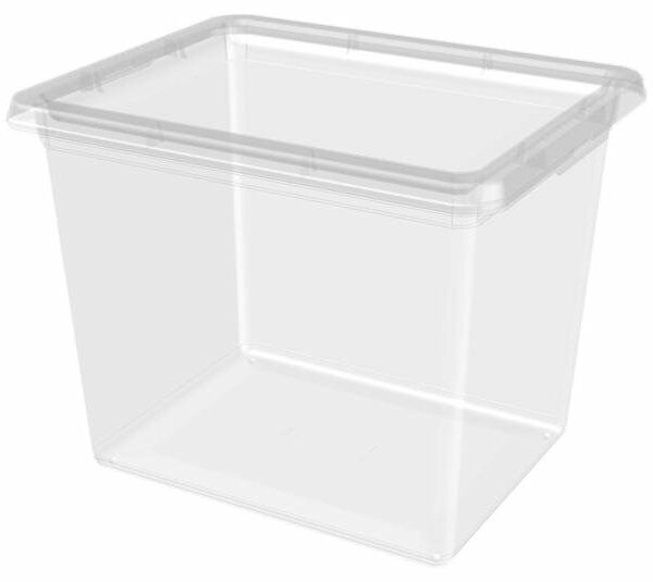 Ящик для хранения Idiland, 31 л