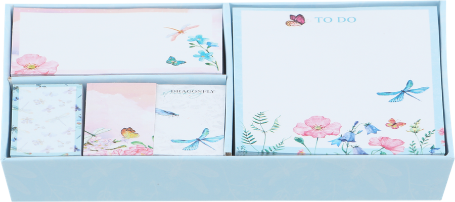

Набор стикеров ЛЕНТА KIDS Dragonfly 7,3х4,7см Арт. ID11128, 400шт
