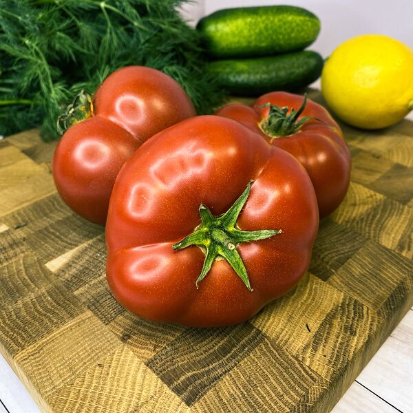 Томаты-биф