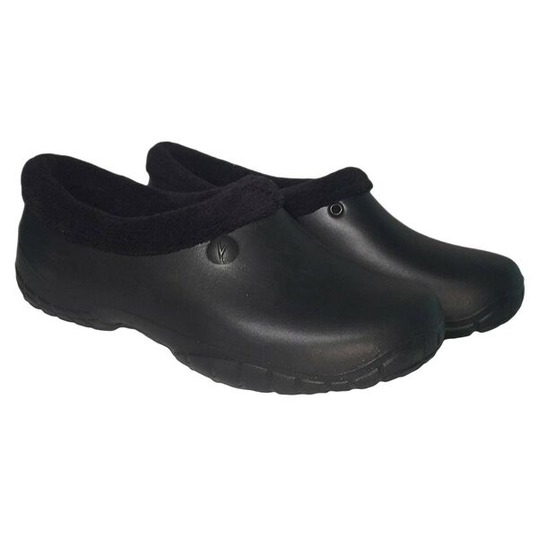 Галоши утепленные мужские со съемным вкладышем, размер 40-46