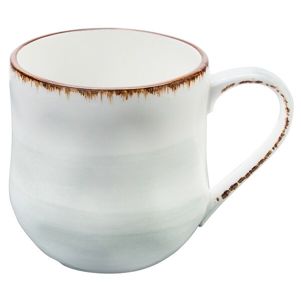 Кружка  Кантри Голубая, 500 мл