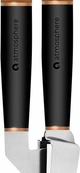 Пресс Atmosphere Black Swan W для чеснока