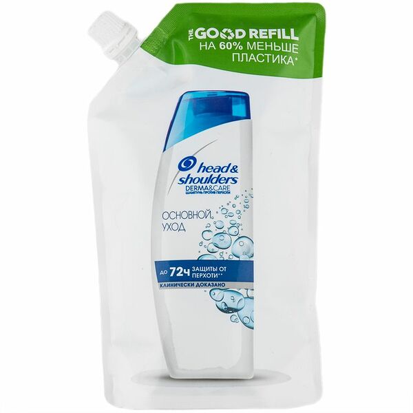 Шампунь Cafe Mimi Super Food супер объём и рост волос олива и тимьян, 100мл