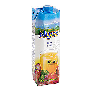 Нектар сливовый, Noyan