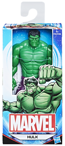 

Фигурка Hasbro Marvel Classic арт. B1686 в ассортименте 1 шт