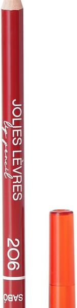 Карандаш для губ Vivienne Sabo Jolies Levres Тон 206