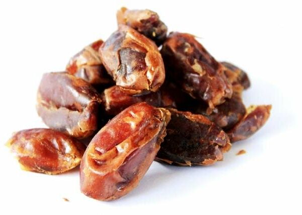 Финики без косточки