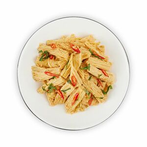 Салат спаржа по-корейски Шеф Перекрёсток