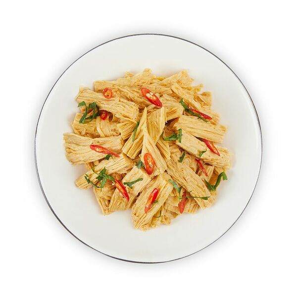 Салат спаржа по-корейски Шеф Перекрёсток