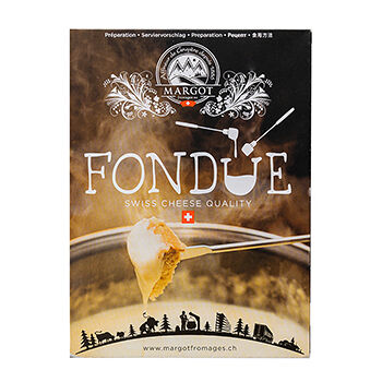 Сыр Фондю 40% Margot Fromages