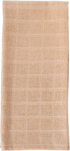 

Полотенце муслиновое 365 Дней 40x60 см цвет в ассортименте, хлопок