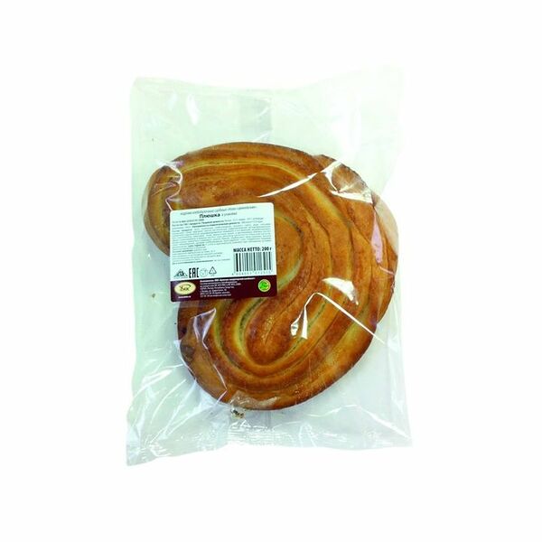 Плюшка БКК Халяль