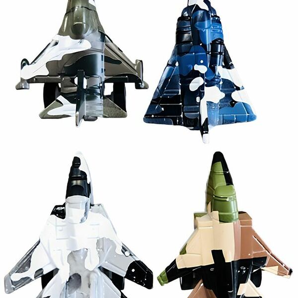 Игрушка Самолет в ассортименте 1шт.