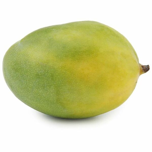 Манго спелое Египет, вес