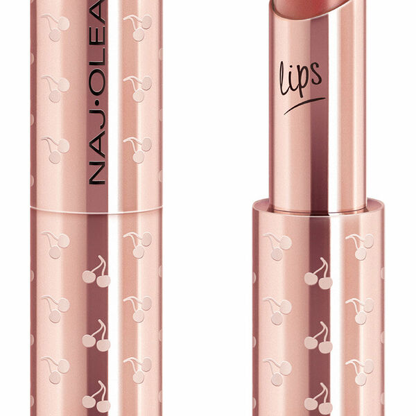 NAJ OLEARI Tender Glow Lip Balm Бальзам для губ, 3 мл, 03