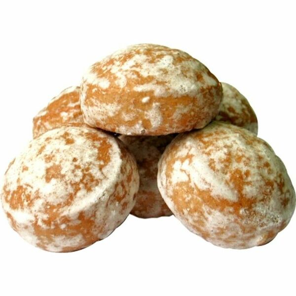 Пряники Тортугалия Колос