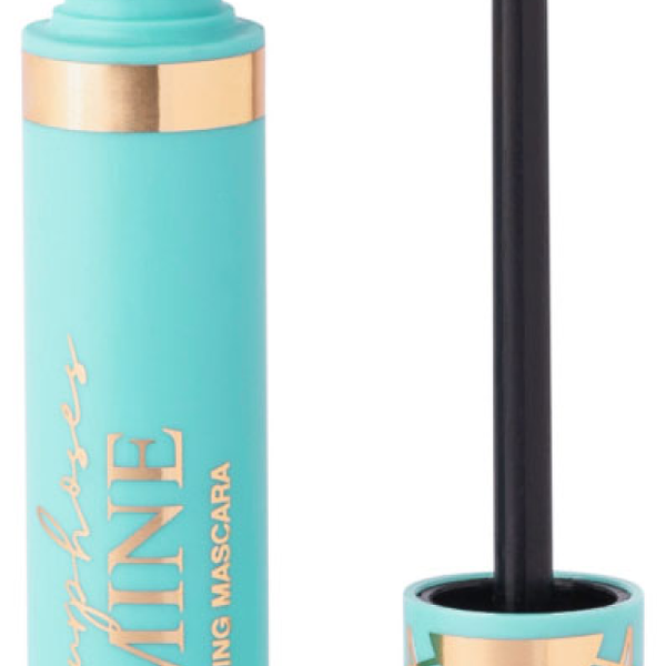 Vivienne Sabo Тушь для ресниц Metamourphoses удлиняющая, 9 мл, 01 Gamine