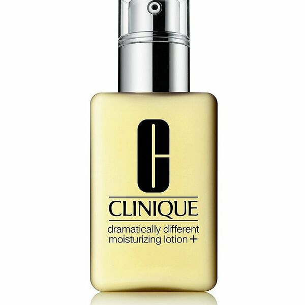 CLINIQUE DDML+ Лосьон для лица уникальный увлажняющий с дозатором, 125 мл